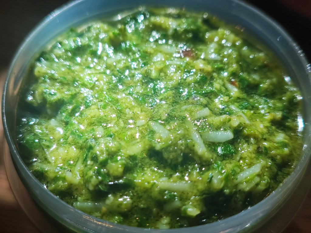 Pesto